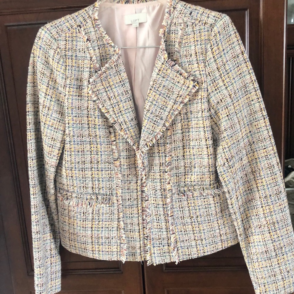 Loft Jacket